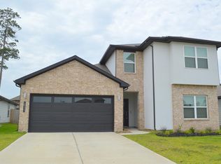 10313 Cascade Range Ln, Conroe, TX 77384
