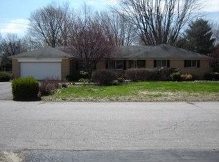 8951 Long St, Avon, IN
