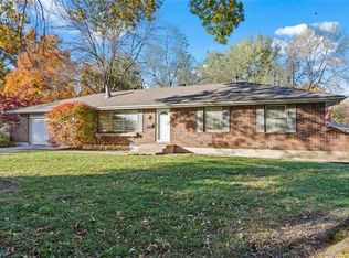 1806 Wren St, Harrisonville, MO 64701