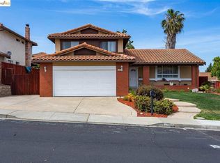 1605 Yellowstone Dr, Antioch, CA 94509