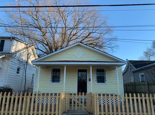 2104 Joplin Ave, Richmond, VA 23224