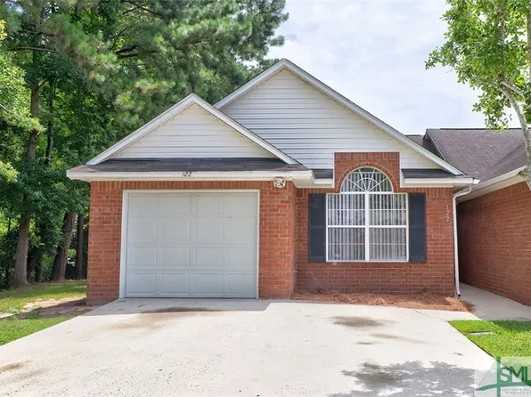 122 Towne Park Drive, Rincon, GA 31326
