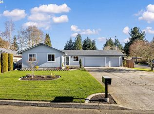 13203 NW 3rd Ct, Vancouver, WA 98685
