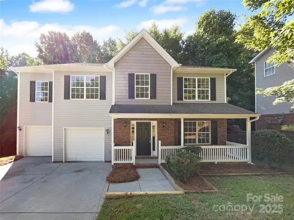 2408 Cagle Ct, Gastonia, NC 28056