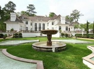 206 N Tranquil Path Dr, Spring, TX 77380