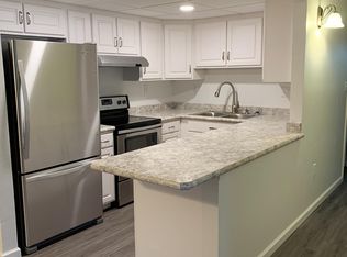 705 Matlack Ave #203, Lewisburg, PA 17837