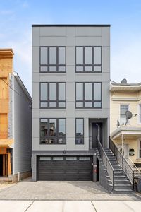 266 Webster Ave FLOOR 1, Jersey City, NJ, 07307