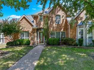 2032 Burnside Dr, Allen, TX 75013