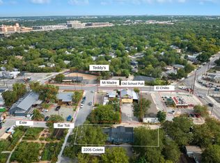 2205 Coleto St, Austin, TX 78722