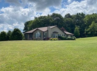 322 Frogtown Rd, Fairmount City, PA 16224