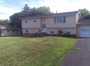 1107 Ogden Parma Town Line Rd, Spencerport, NY 14559