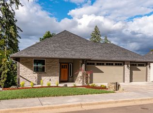 6452 Forest Ridge Dr, Springfield, OR 97478