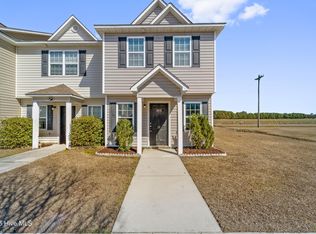 203 Lanieve Ct Unit 12, Hubert, NC 28539