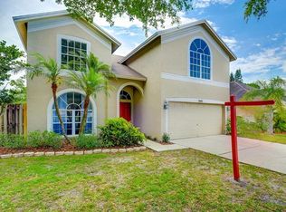 5602 Paddock Trail Dr, Tampa, FL 33624