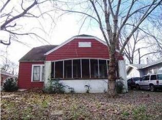 607 11th Ave, Midfield, AL 35228