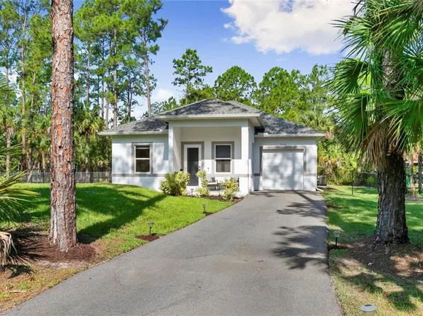 2699 Desoto BLVD S, NAPLES, FL 34117