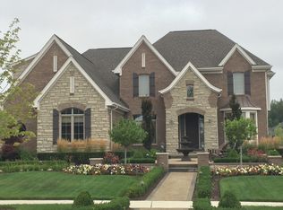 66815 Harvard Ct, Washington, MI 48095