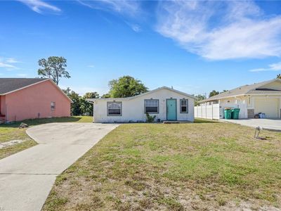 5326 Dixie DR, Naples, FL, 34113
