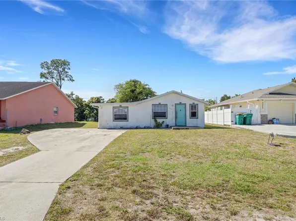 5326 Dixie DR, NAPLES, FL 34113