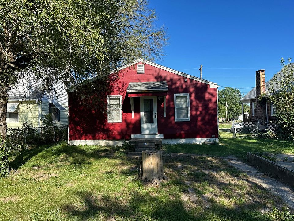 1003 Jewell Ave, Columbia, MO 65203 Zillow