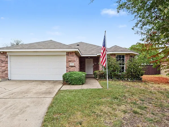 701 Silverleaf Ct, Royse City, TX 75189