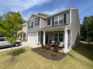 111 David Hill Dr, Sanford, NC 27330