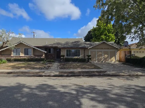 1159 Wilgart Way, Salinas, CA 93901