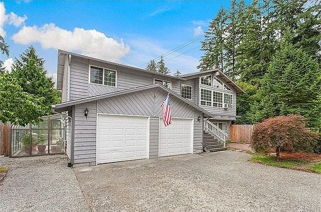 3 bed, 2.5 bath, 2163 sqft, $3,500 — Photo 1