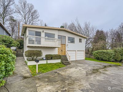 9140 Spear Place S, Seattle, WA, 98118