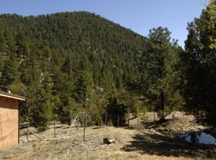 9 Happy Trl, Santa Fe, NM 87505