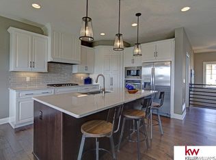 1317 S 208th St, Elkhorn, NE 68022