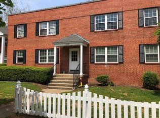 3300 W Grace St APT 2, Richmond, VA 23221