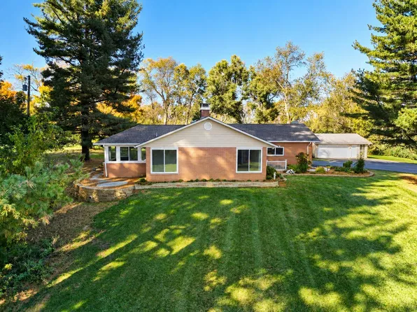 1947 Hallie Ln, Granville, OH 43023