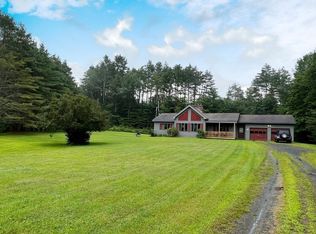 696 Creek Rd, Bethel, VT 05032