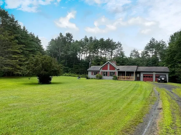 696 Creek Road, Bethel, VT 05032