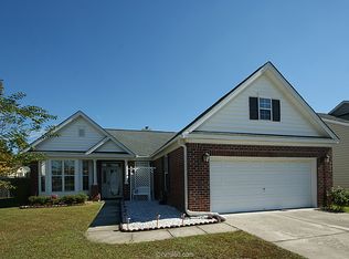 7219 Wistling Godwit Way, Hanahan, SC 29410
