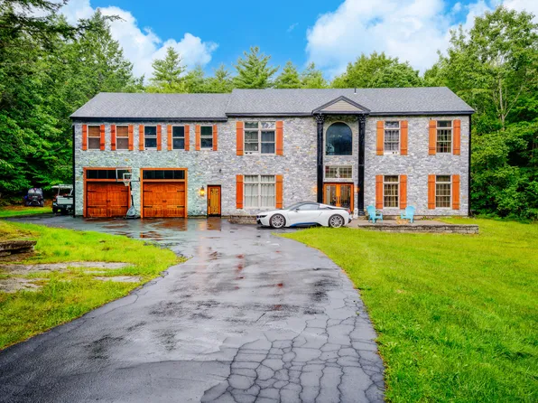 58 Johnson Road, Windham, ME 04062