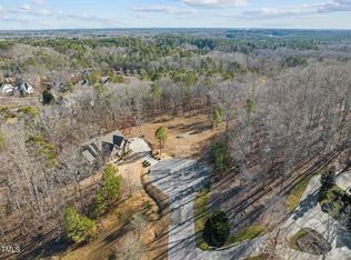 6209 Treyburn Point Dr LOT 34, Durham, NC 27712