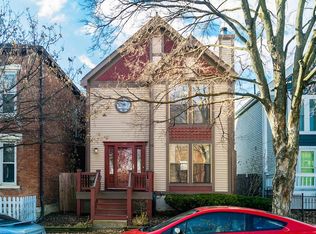 1141 Michigan Ave, Columbus, OH 43201