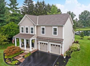 8210 Marwithe Ct, New Albany, OH 43054