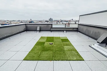 Rented by Nooklyn NYC LLC