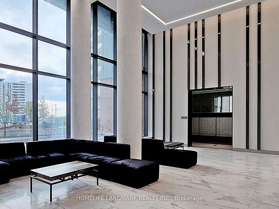 2nd image of 38 Forest Manor Rd #907