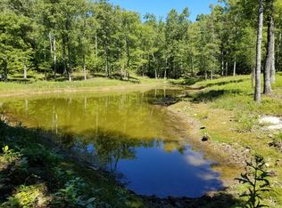 Casto Pugh Rd, Crossville, TN 38571