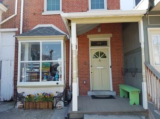 308 Bridge St, Phoenixville, PA 19460