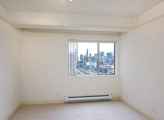 Bedroom View