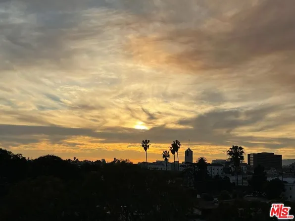 2465 Purdue Ave #Penthouse 3, Los Angeles, CA 90064