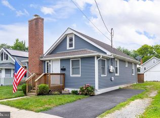 17 Harding Ave, Pennsville, NJ 08070