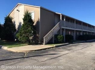 535 N McComas St #103, Wichita, KS 67203