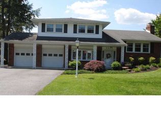 2622 Bardell Dr, Wilmington, DE 19808