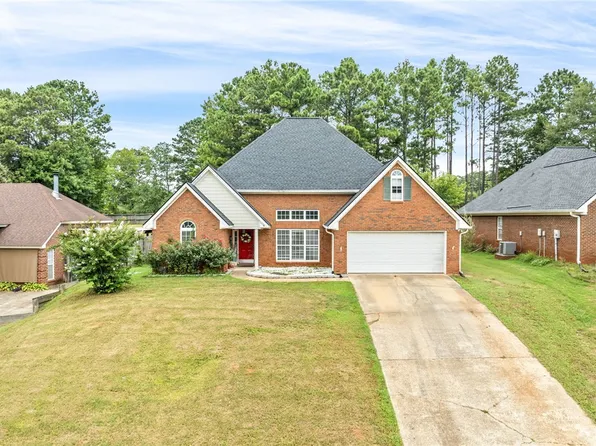 1718 Post Oak Ct, Auburn, AL 36830